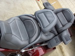 �������� �� ������ �������� Honda GL1500 1990 ���� 17